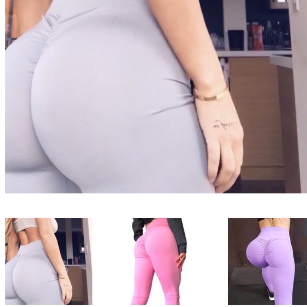 NBK Booty Shaping leggings